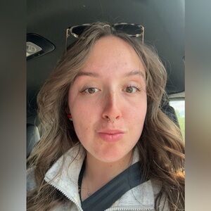 Meet your Posher, Kaysha